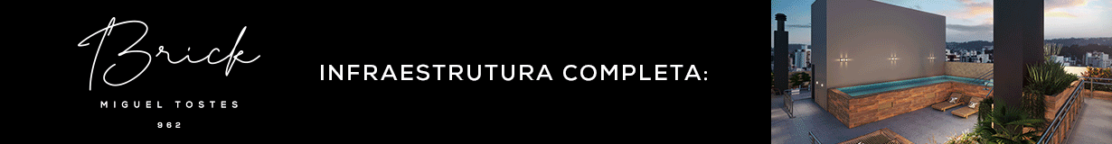 Infraestrutura completa Infraestrutura completa