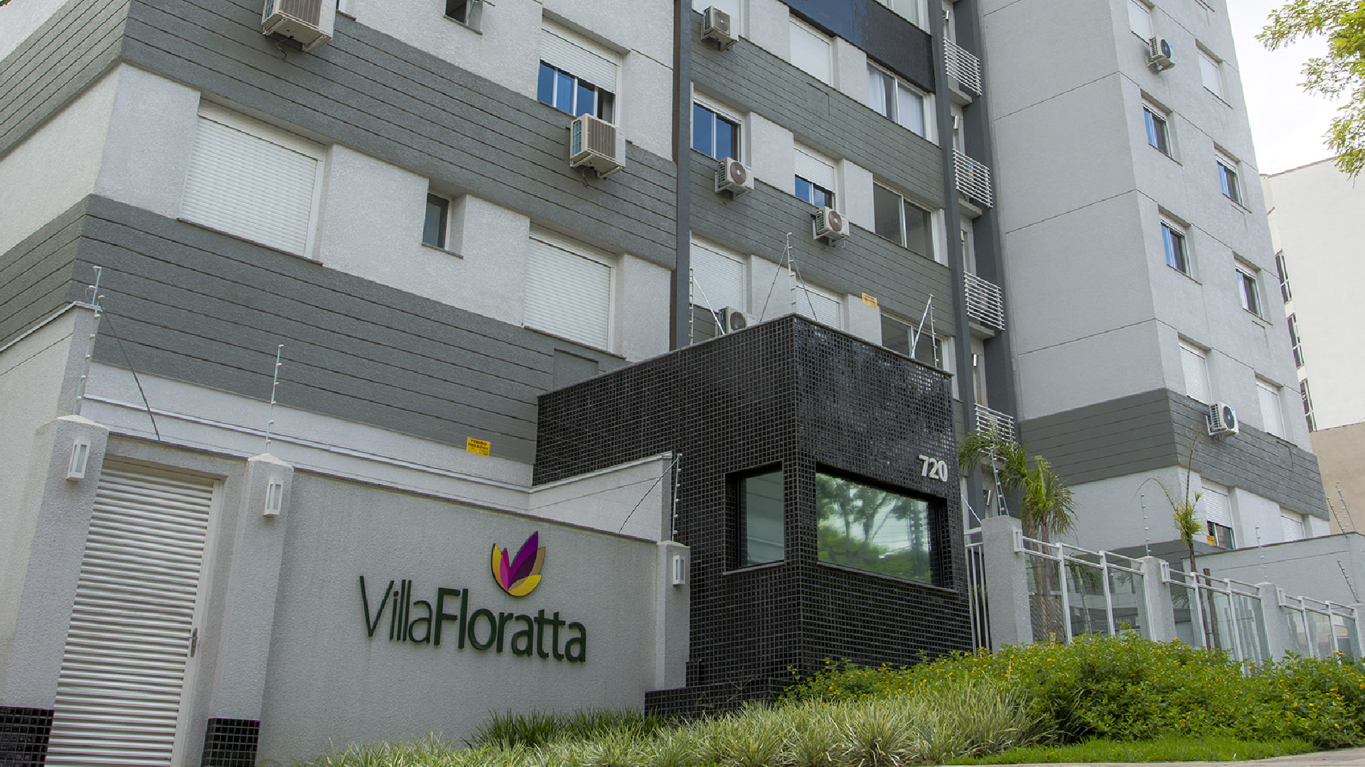 Villa Floratta