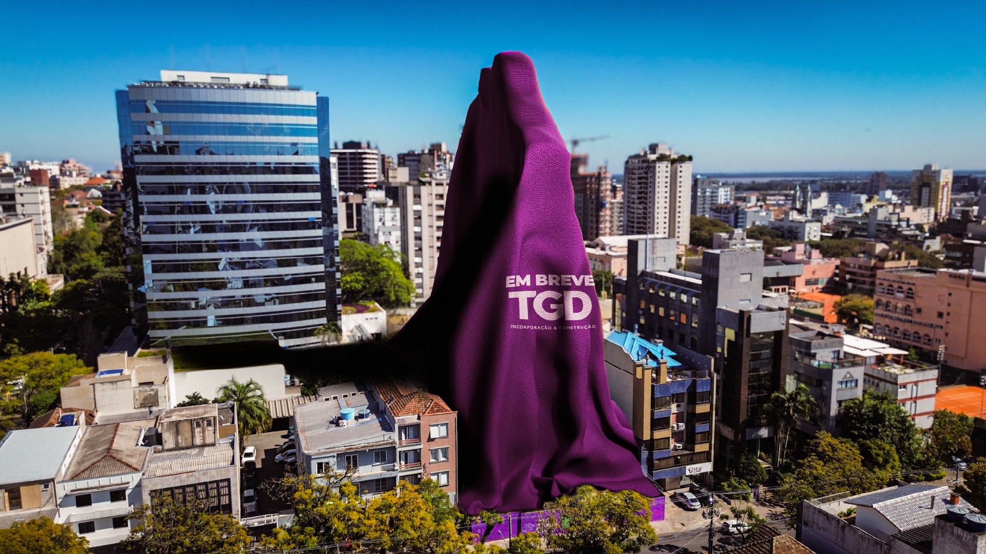 Futuro Lançamento
